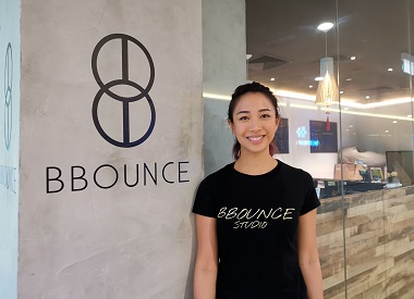 Bounce Your Way To Better Health With BBOUNCE